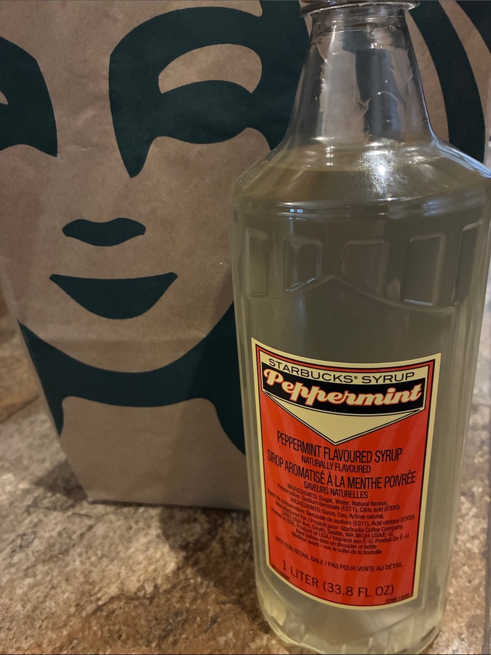 Syrups!! ๐ - Picture 2 of 6